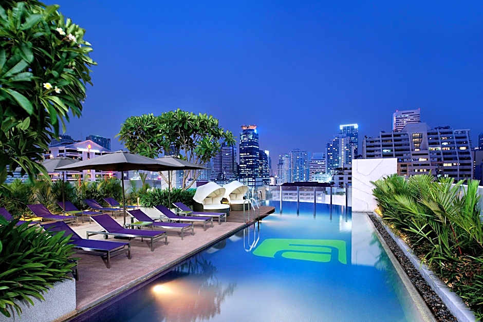 Aloft Bangkok - Sukhumvit 11