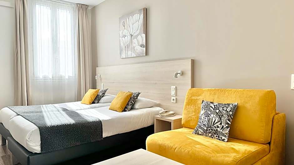 Hotel Helvetique