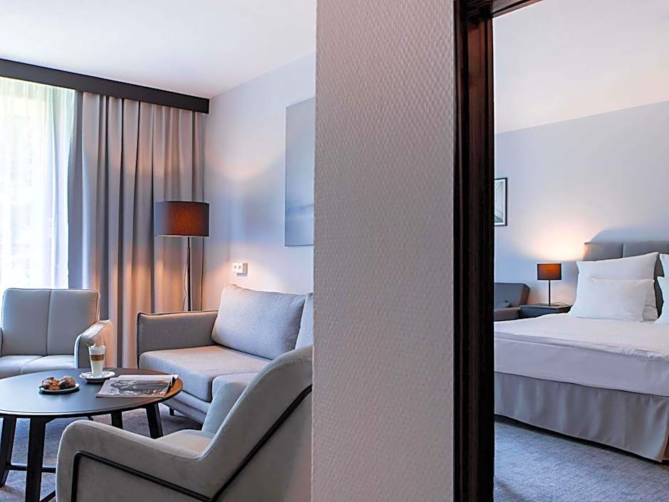 Hotel Mercure Karpacz Resort