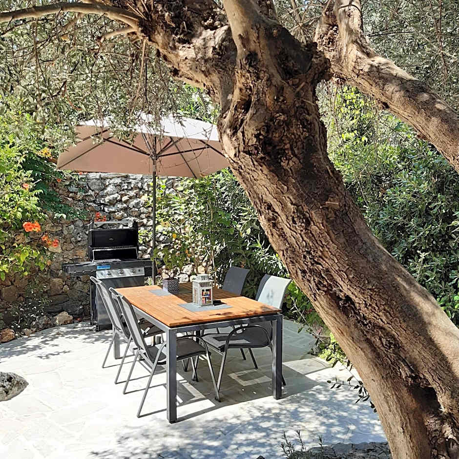 Villa Chariklia Studios