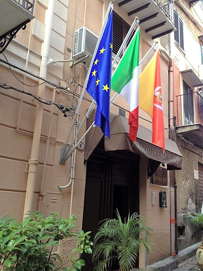 Palazzo Ducale Suites