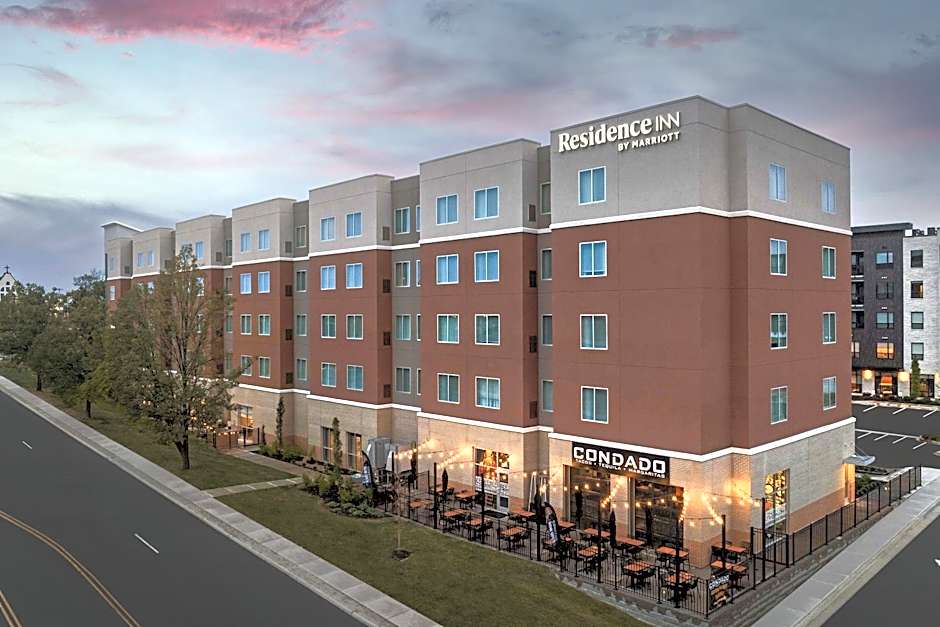 Residence Inn by Marriott Kenwood