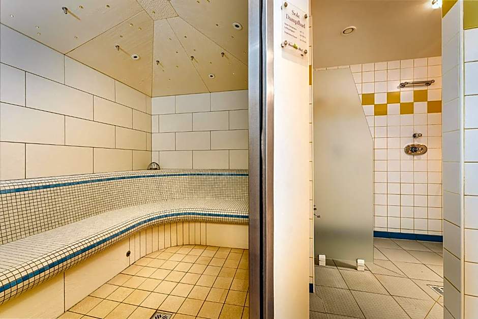 Hotel Ramsauhof Pool & Wellness Breakfast & Light Dinner Buffet