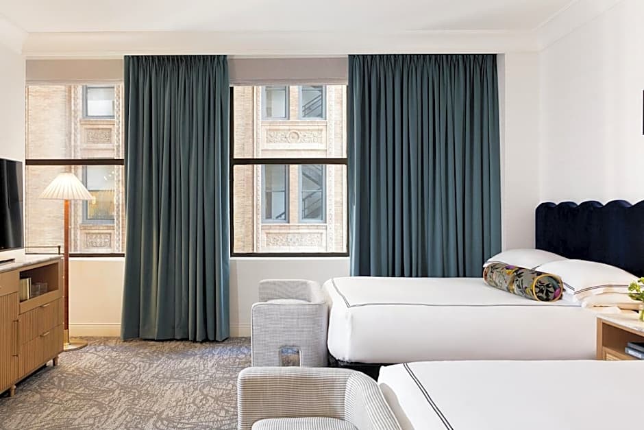 Kimpton Hotel Monaco Philadelphia By IHG