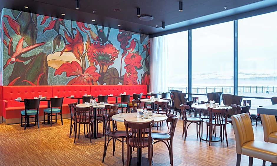 Thon Hotel Kirkenes