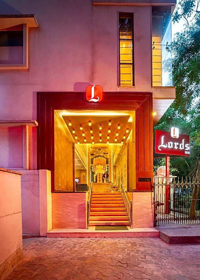 Lords Inn Amritsar (80 Steps to Golden Temple)