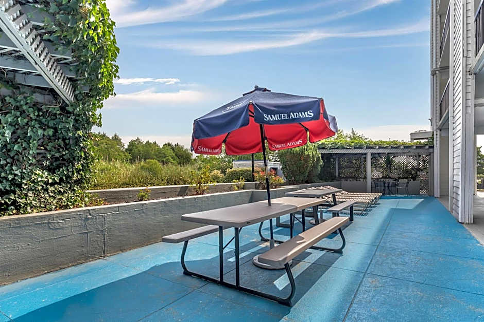 Best Western Kent Narrows Inn