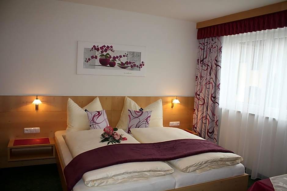 Zimmervermietung Babsy