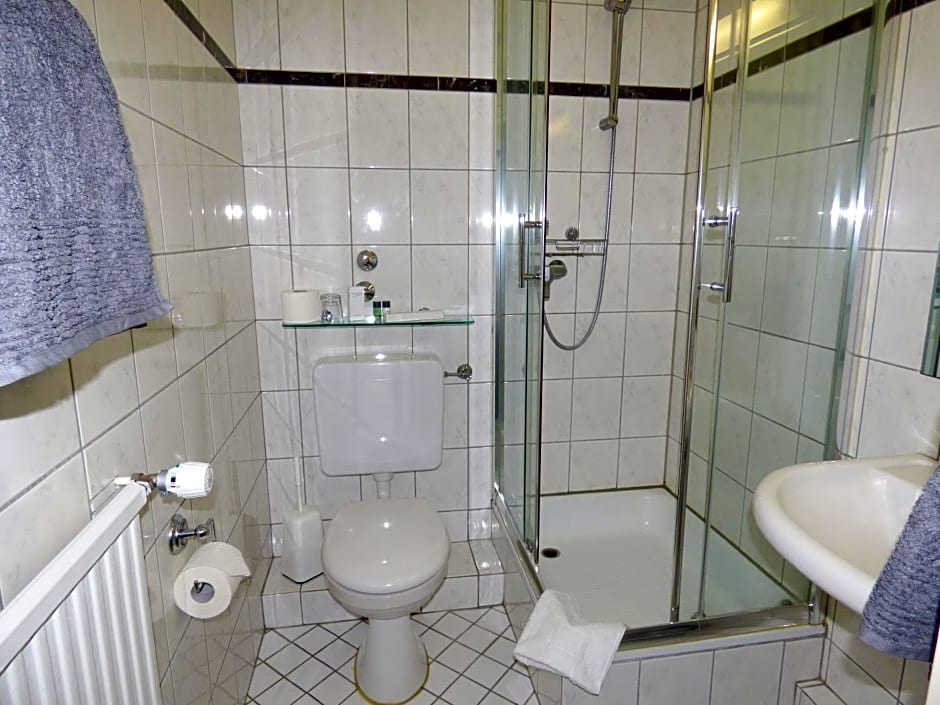 Hotel Alt Büttgen