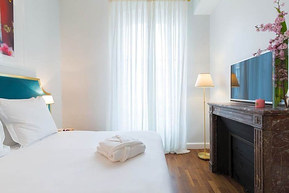 Hôtel Alfred Sommier