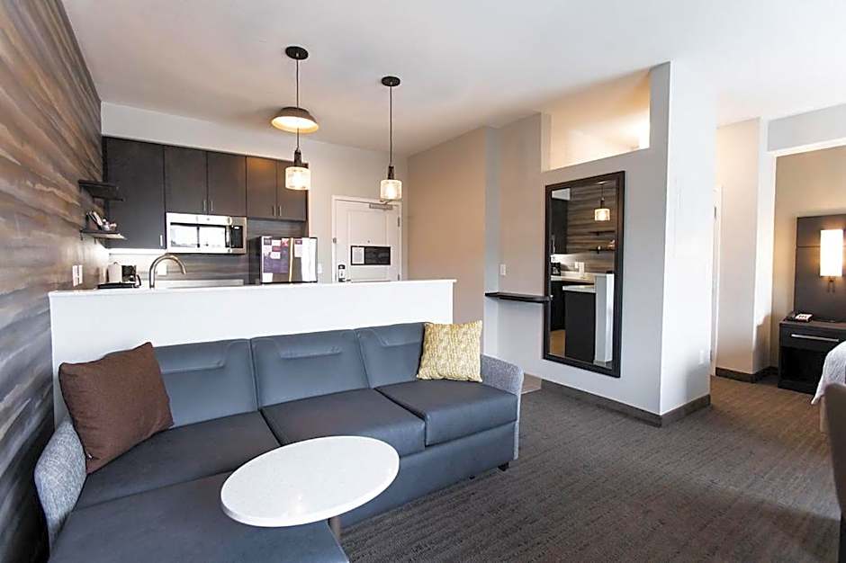 Residence Inn by Marriott Tulsa Midtown