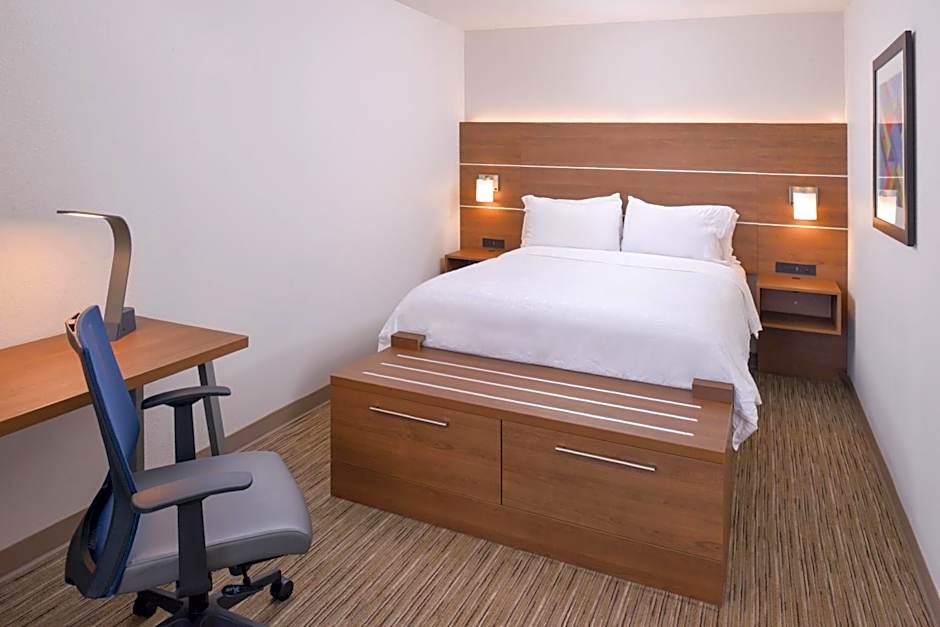 Holiday Inn Express Glenwood Springs Aspen Area By IHG