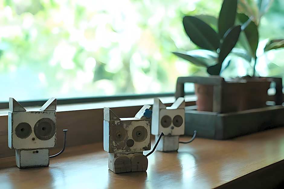 The Restique Apartment