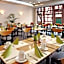 ACHAT Hotel Heppenheim