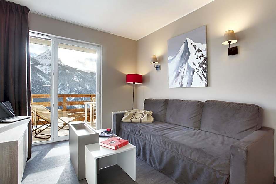 Résidence Odalys Le Village de Praroustan