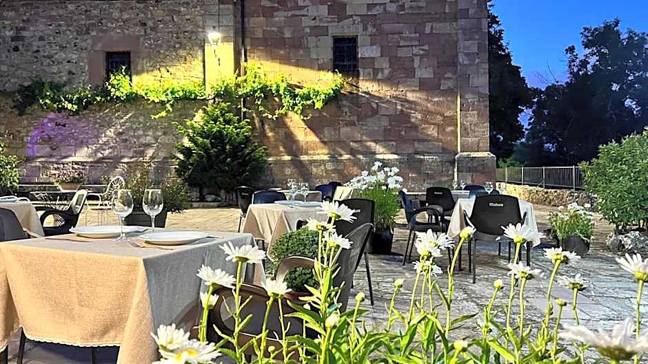 La Posada Del Santuario