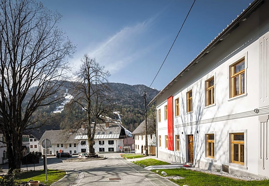 Design Rooms Pr' Gavedarjo