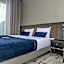 Hotel & Restauracja Gniecki