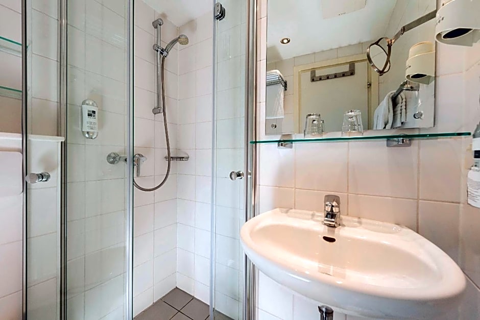 Ahorn Waldhotel Altenberg