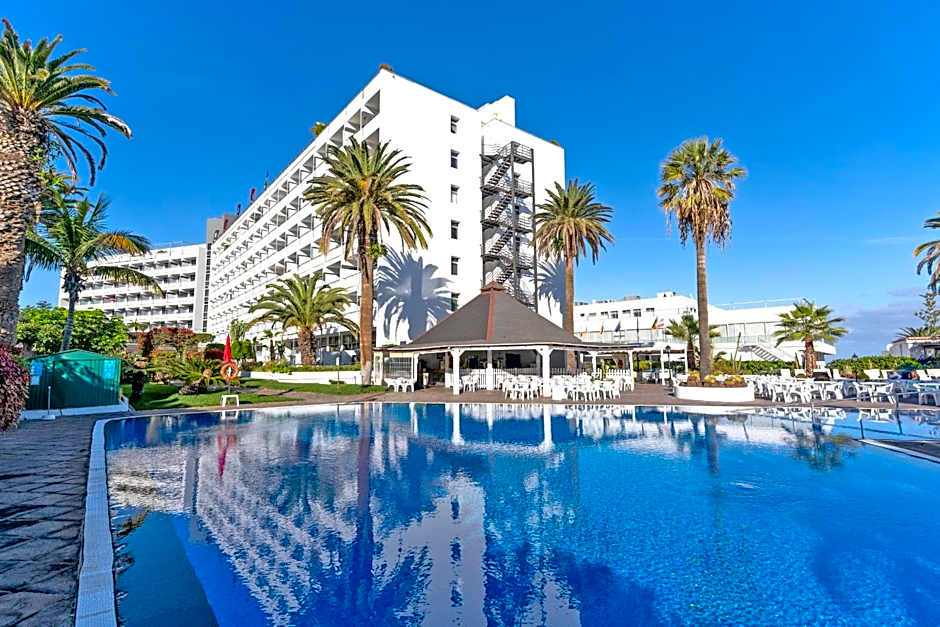 BLUESEA Interpalace