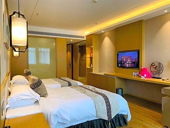 Ramada Plaza by Wyndham Enshi