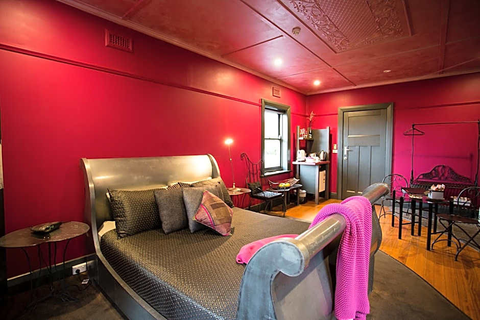 Oakdene Vineyards Guesthouse