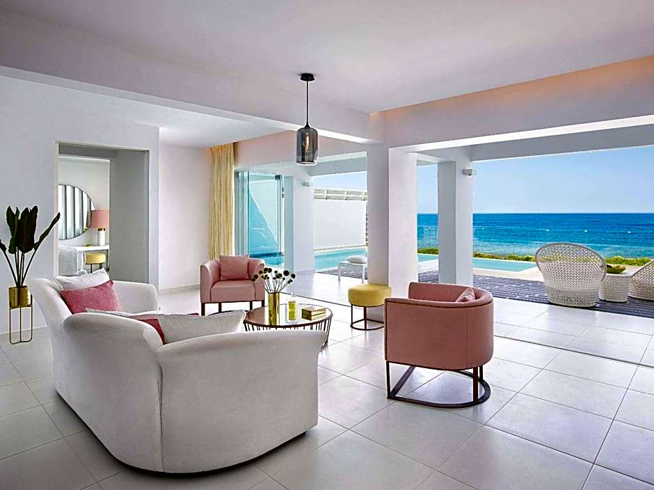 Grecotel LUXME White