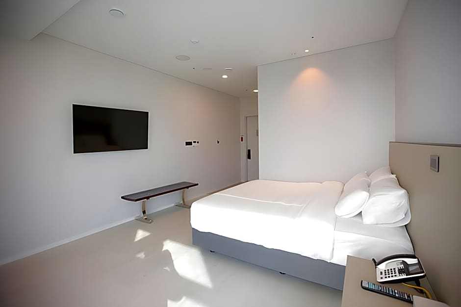 Gwangju Culture Hotel LAAM
