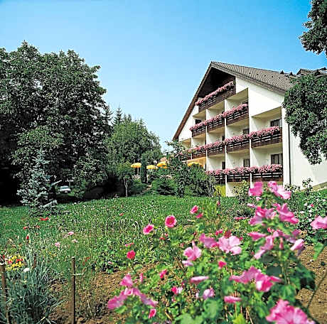 Hotel garni zur Weserei