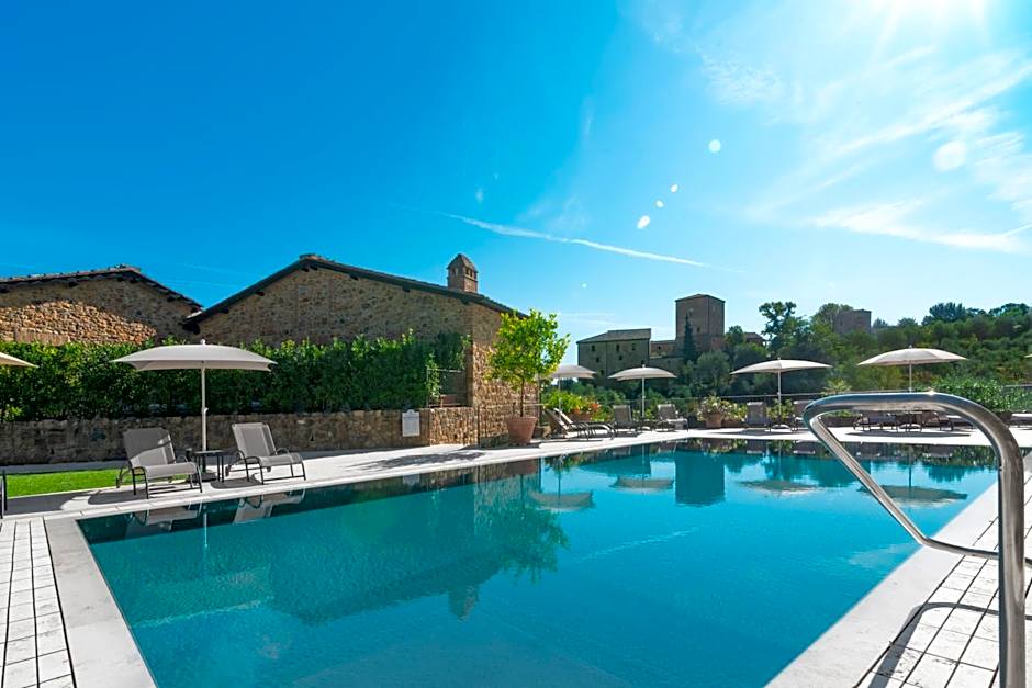 Relais Le Macine Di Stigliano
