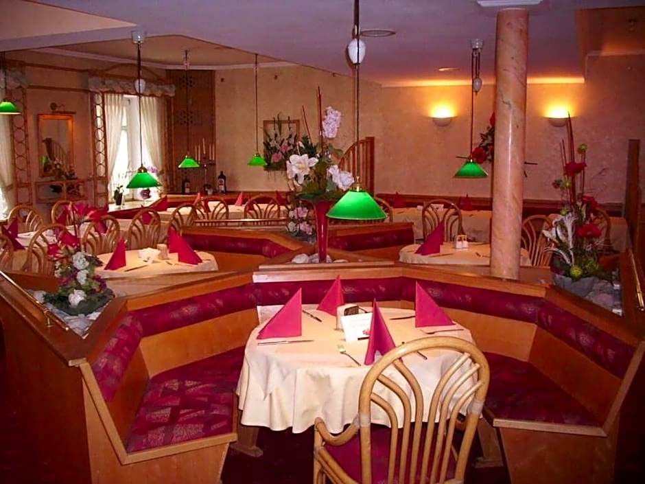 Gasthof und Landhotel Zur Ausspanne