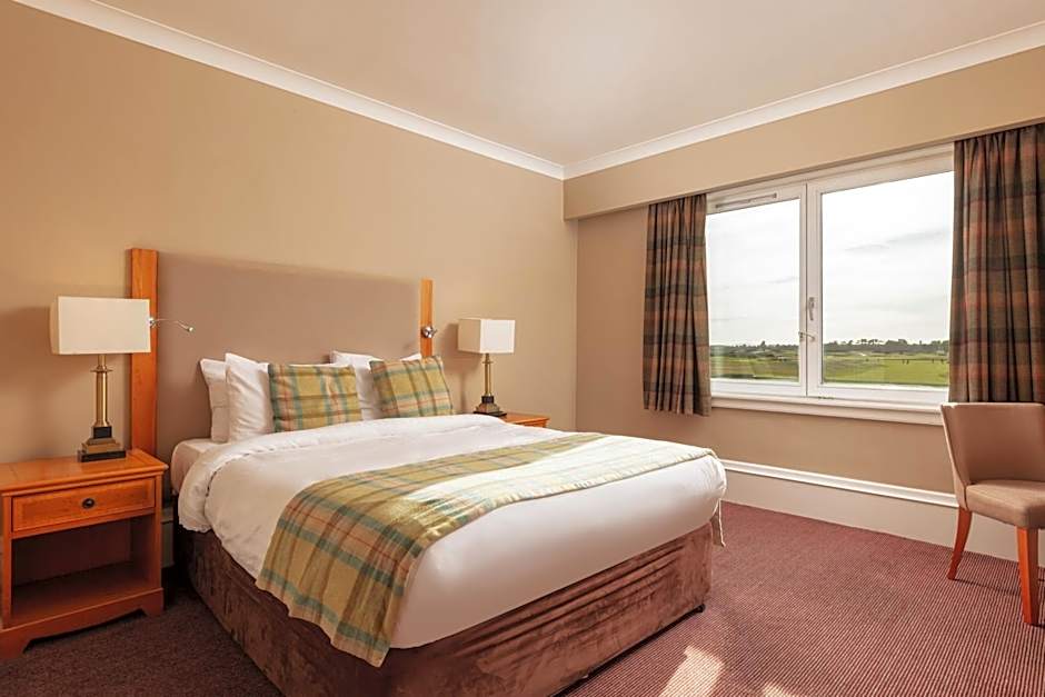 Carnoustie Golf Hotel and Spa