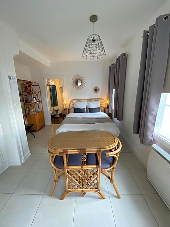 Les Rives du Cher - Chambres d'hôtes