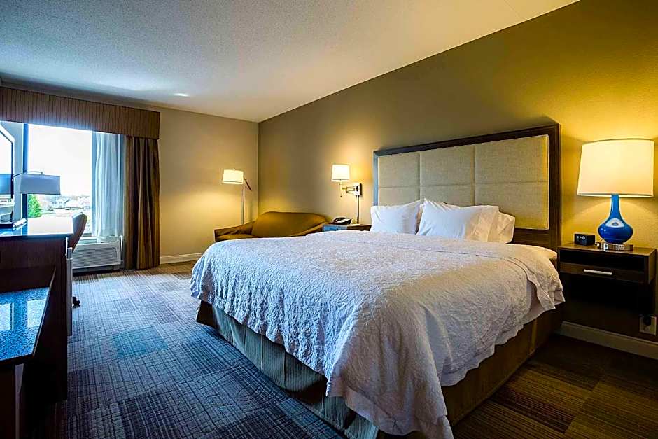 Hampton Inn By Hilton Somerset