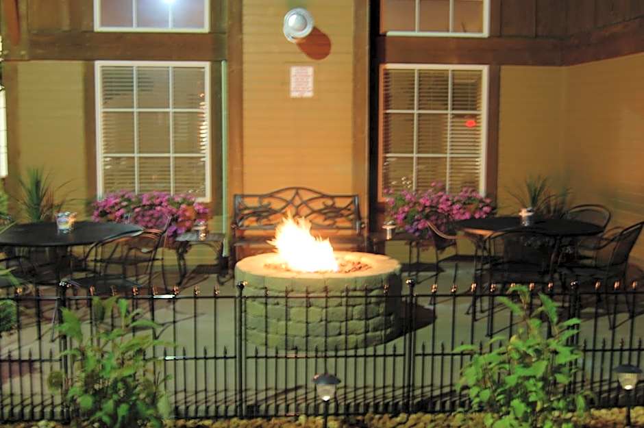 Kelly Inn West Yellowstone