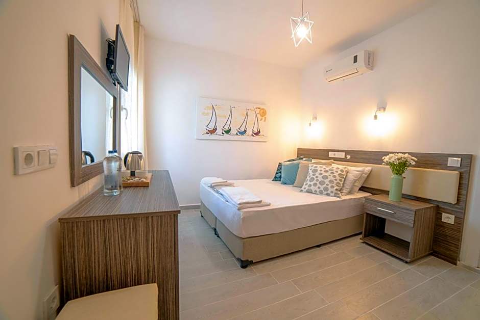Madda Hotel