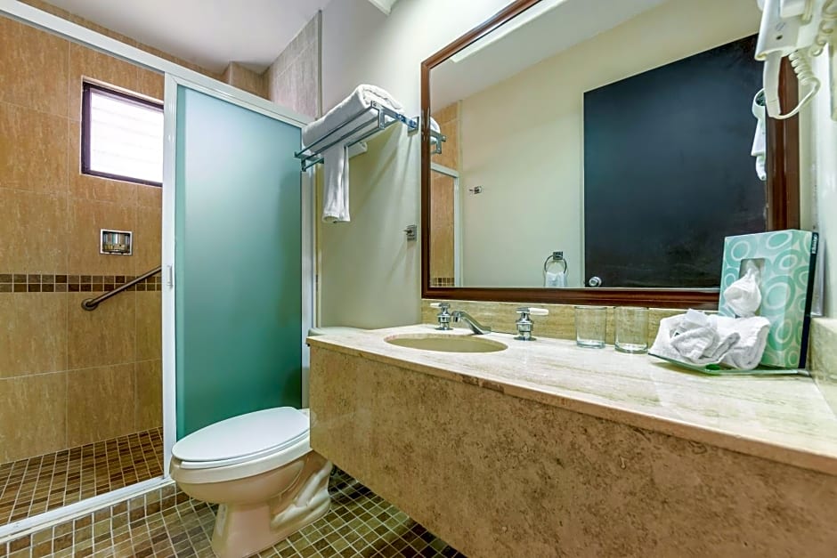 Eco City Hoteles