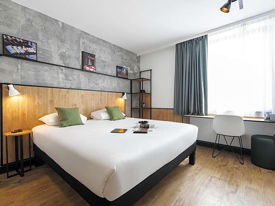 ibis Lyon Sud Oullins