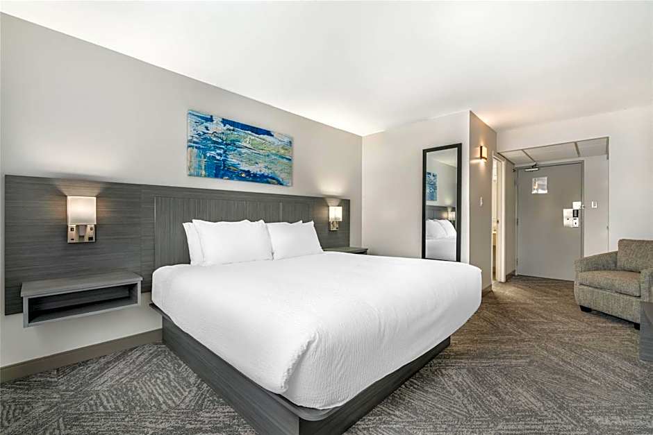 Best Western Prince George Downtown