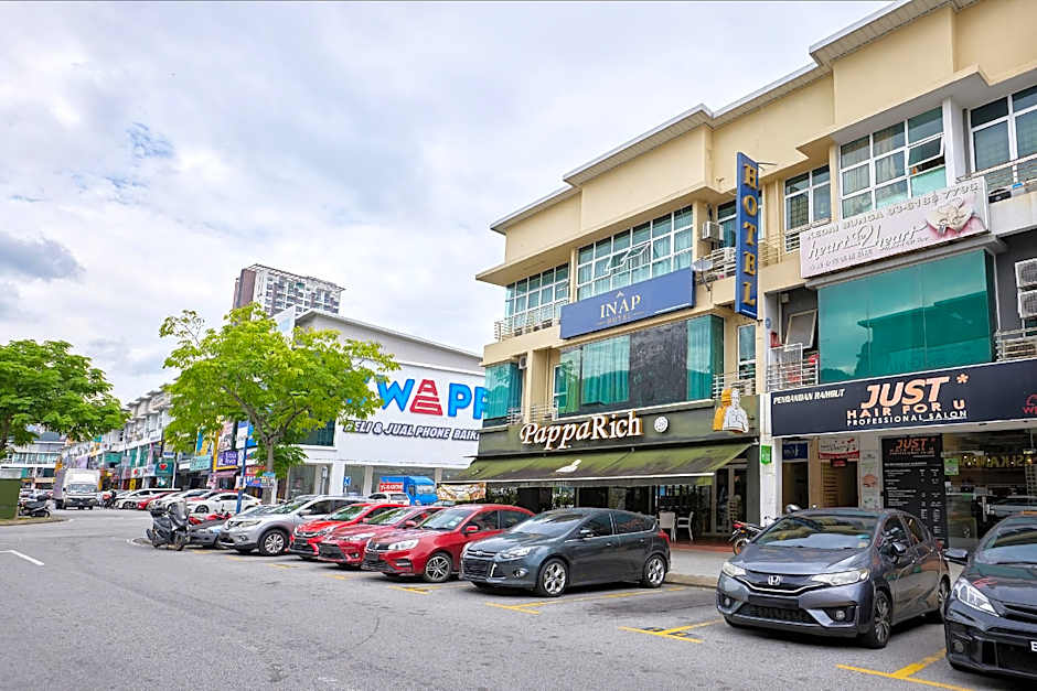 Hotel Inap Sri Gombak