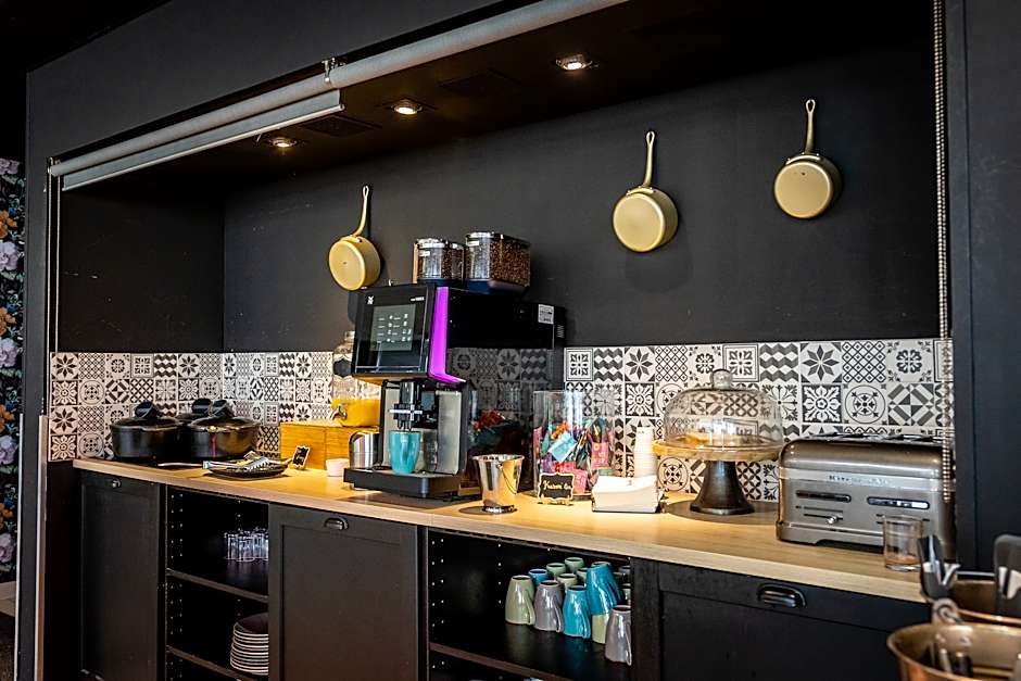 Novotel Mulhouse Bâle Fribourg