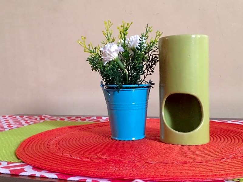 CROSSROADS HOSTEL MANILA