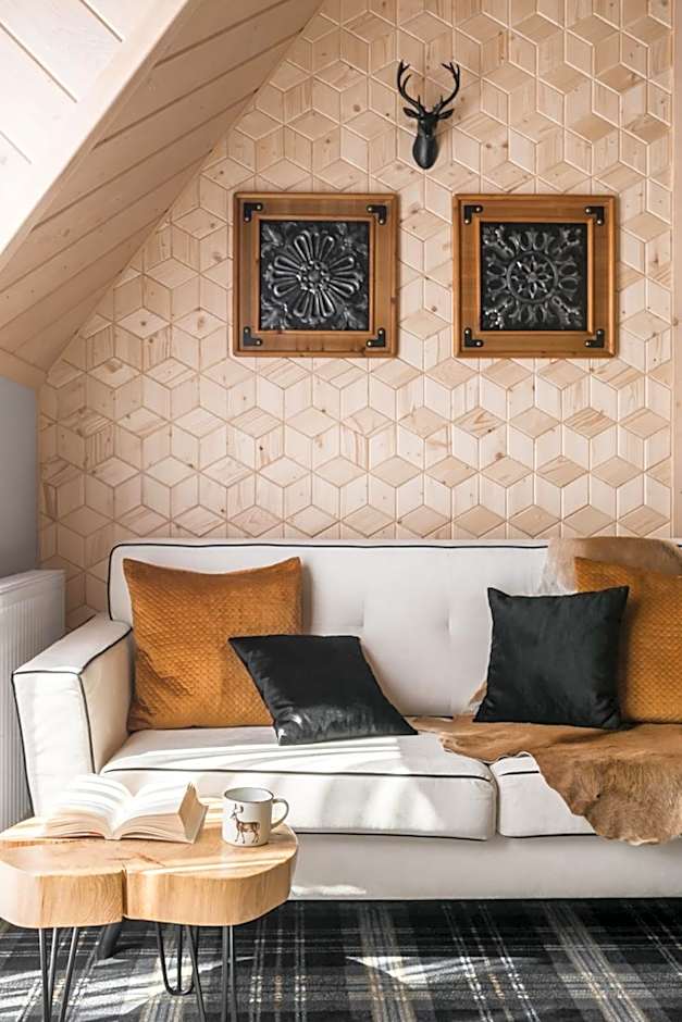 Villa Hello Tatry