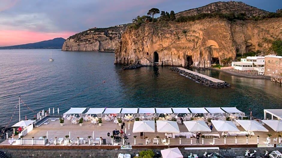 Baia della Serenità