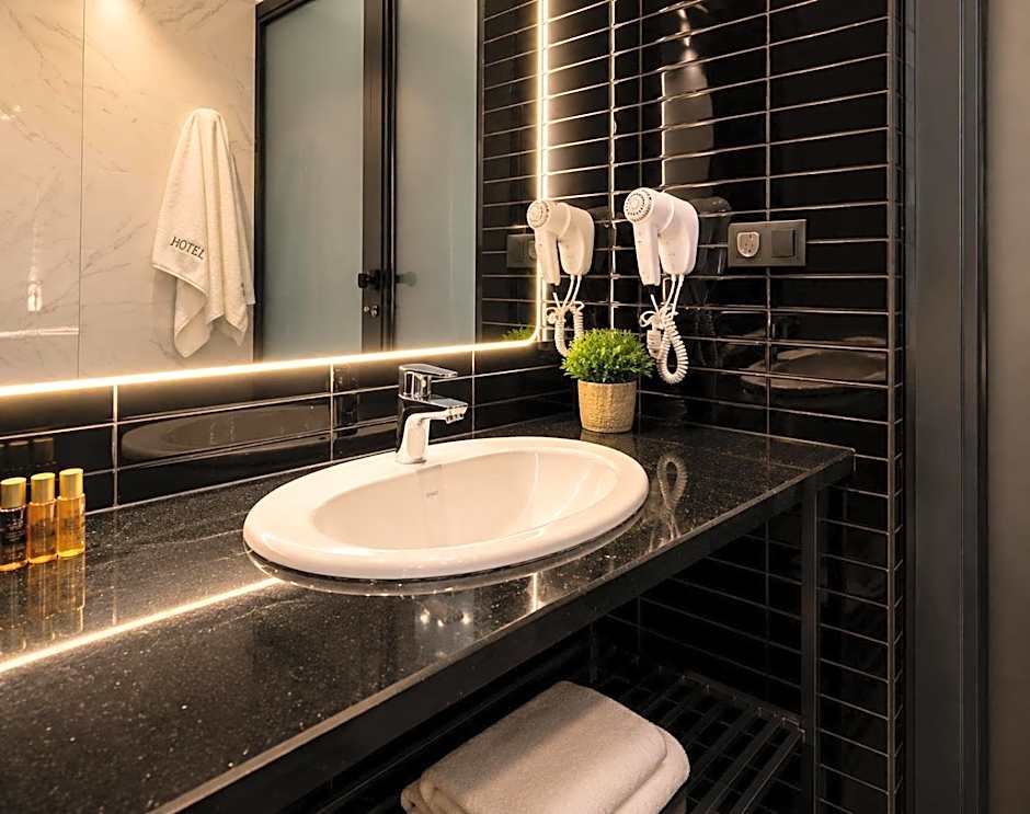 Vitosha Park Hotel - Free Pool & Gym