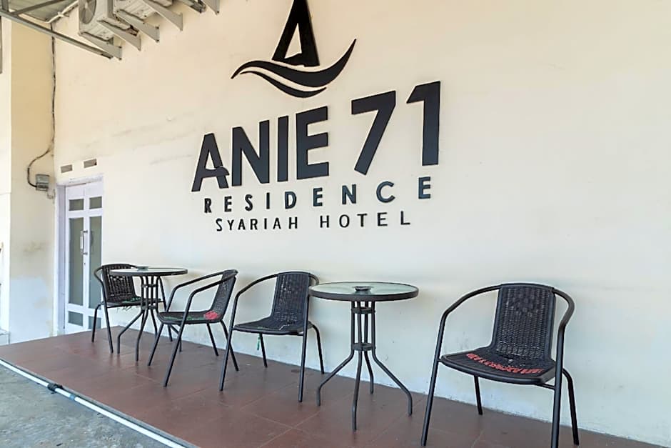 RedDoorz Syariah @ Jalan Raflesia Nusa Indah Bengkulu