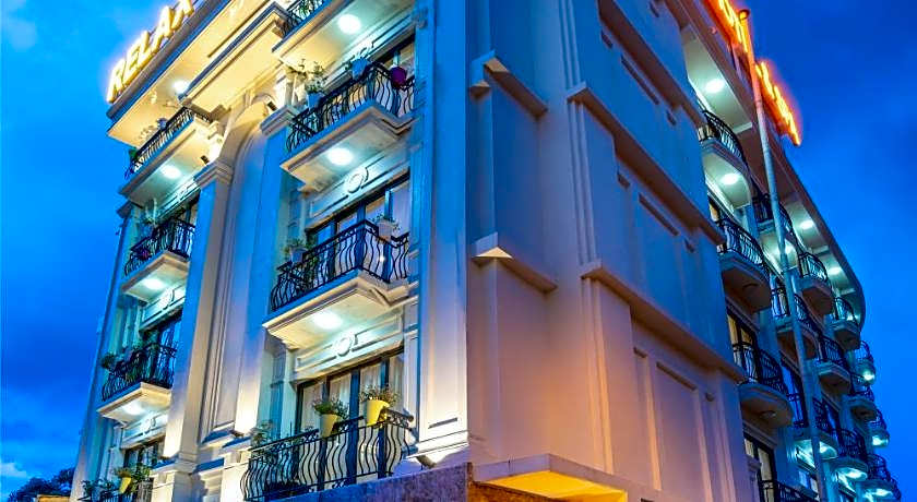 Sapa Relax Hotel & Spa