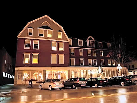 The Brandon Inn