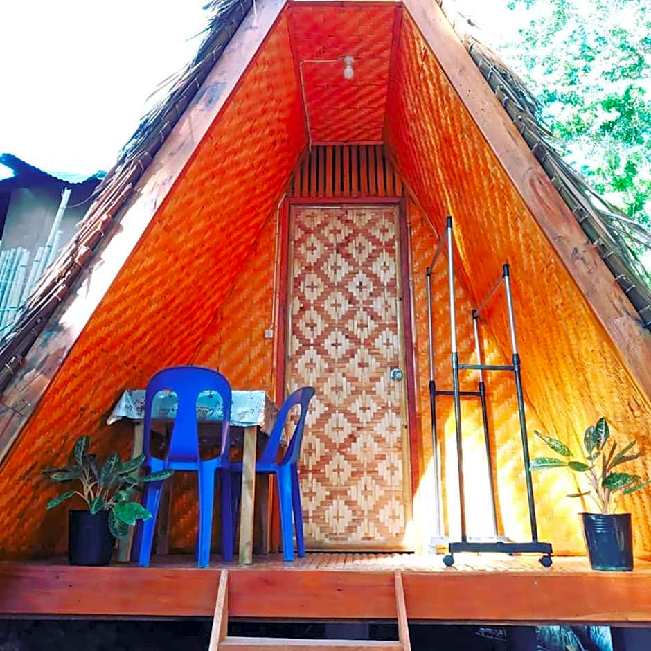 SHUKRAN Apartelle