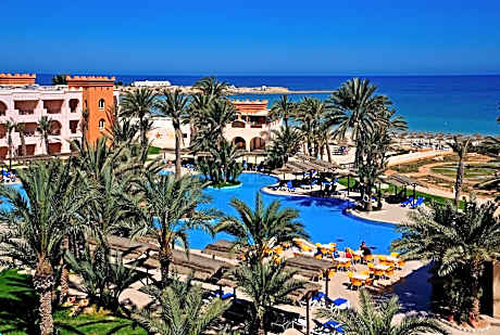 Vincci Safira Palms